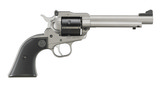 Ruger Super Wrangler .22 LR / .22 WMR 5.5