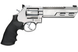 Smith & Wesson PC Model 686 Competitor .357 Mag 6