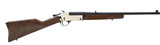 Henry Brass Single Shot Rifle .357 Mag / .38 Special 22