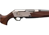 Browning BAR Mark 3 7mm-08 Remington 22
