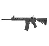 Tippmann Arms M4-22 Pro .22 LR Semi-Auto 16