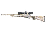 Legacy Howa M1500 Mini Action 6mm ARC 20