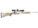 Legacy Howa M1500 Mini Action 6mm ARC 20