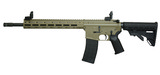 Tippmann Arms M4-22 Elite FDE .22 LR 16