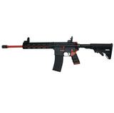 Tippmann Arms M4-22 Redline .22 LR 16
