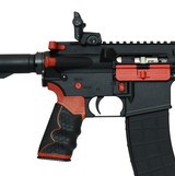 Tippmann Arms M4-22 Redline .22 LR 16