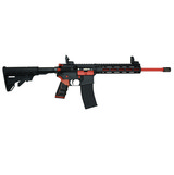 Tippmann Arms M4-22 Redline .22 LR 16