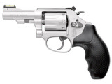 Smith & Wesson Model 317 Kit Gun .22 LR 3