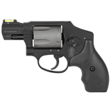 Smith & Wesson Model 340 PD .357 Magnum 1.875