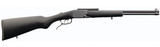 Chiappa Double Badger .410 GA / .22 LR Folding Shotgun / Rifle 20