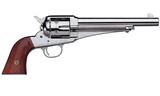 Uberti 1875 SA Army Outlaw Nickel .45 Colt 7.5