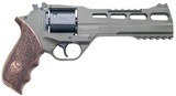 Chiappa Rhino 60DS Hunter .357 Magnum 6