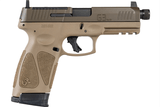 Taurus G3 Tactical T.O.R.O. 9mm 4.5