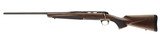 Browning X-Bolt Hunter Left Hand .308 Win 22