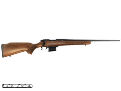 Legacy Howa M1500 Mini Action Walnut Hunter 7.62x39mm 22