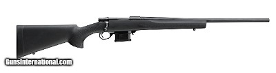 Legacy Howa M1500 Mini Action 7.62x39mm 22