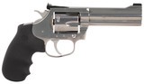 Colt King Cobra Target .357 Mag 4.25