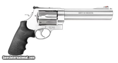 Smith & Wesson Model 350 X-Frame .350 Legend 7.5