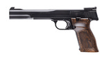 Smith & Wesson Model 41 .22 LR 7