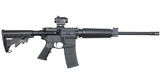 Smith & Wesson M&P15 Sport II OR 5.56 NATO 30 Rds 16
