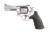 Smith & Wesson Model 610 10mm 4