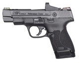 Smith & Wesson Performance Center M&P9 Shield M2.0 Ported 9mm 4