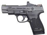 Smith & Wesson PC M&P9 Shield M2.0 Optics Ready 9mm 4
