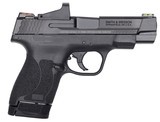 Smith & Wesson PC M&P9 Shield M2.0 Optics Ready 9mm 4