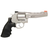 Smith & Wesson PC Model 686 Plus .357 Mag 5