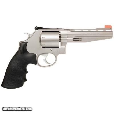 Smith & Wesson PC Model 686 Plus .357 Mag 5