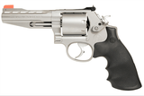 Smith & Wesson Performance Center Model 686 .357 Mag 4