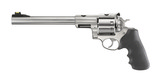 Ruger Super Redhawk .22 Hornet 9.5