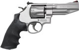 Smith & Wesson Performance Center 627 Pro .357 Magnum 4