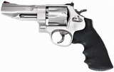 Smith & Wesson Performance Center 627 Pro .357 Magnum 4