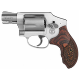 Smith & Wesson PC Model 642 Enhanced Action .38 Special 1.875