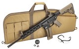 Smith & Wesson M&P15-22 Sport MOE SL Bundle FDE 16.5