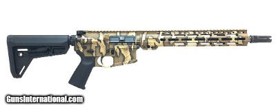 American Defense UIC MOD2 13.9