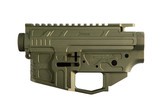 Odin Works OTR-15 Billet Receiver Set Ranger Green OTR-15-RECEIVER-SET-RG - 2 of 2