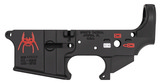Spike's Tactical Spider Stripped Lower Receiver STLS019-CFA