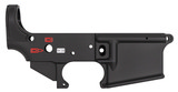 Spike's Tactical Spider Stripped Lower Receiver STLS019-CFA - 2 of 2