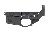 Spike's Tactical Calico Jack Stripped Lower Receiver STLS016