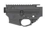 Spike's Tactical AR-15 Upper Receiver 9mm (Glock) Gen II STSB920 - 1 of 2