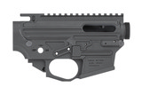 Spike's Tactical AR-15 Upper Receiver 9mm (Glock) Gen II STSB920 - 2 of 2