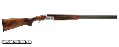 SKB Shotguns 690 Field Over / Under .410 Gauge 26