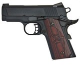 Colt Defender .45 ACP 3