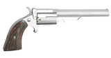 North American Arms Ranger .22 Magnum 4