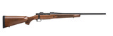 Mossberg Patriot Walnut .243 Winchester 22