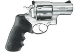 Ruger Super Redhawk Alaskan .44 Rem Mag 2.5