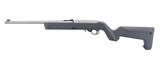 Ruger 10/22 Takedown Backpacker .22 LR 16.4