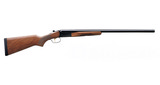 Stoeger Uplander Supreme 12 Gauge Side by Side Shotgun 28